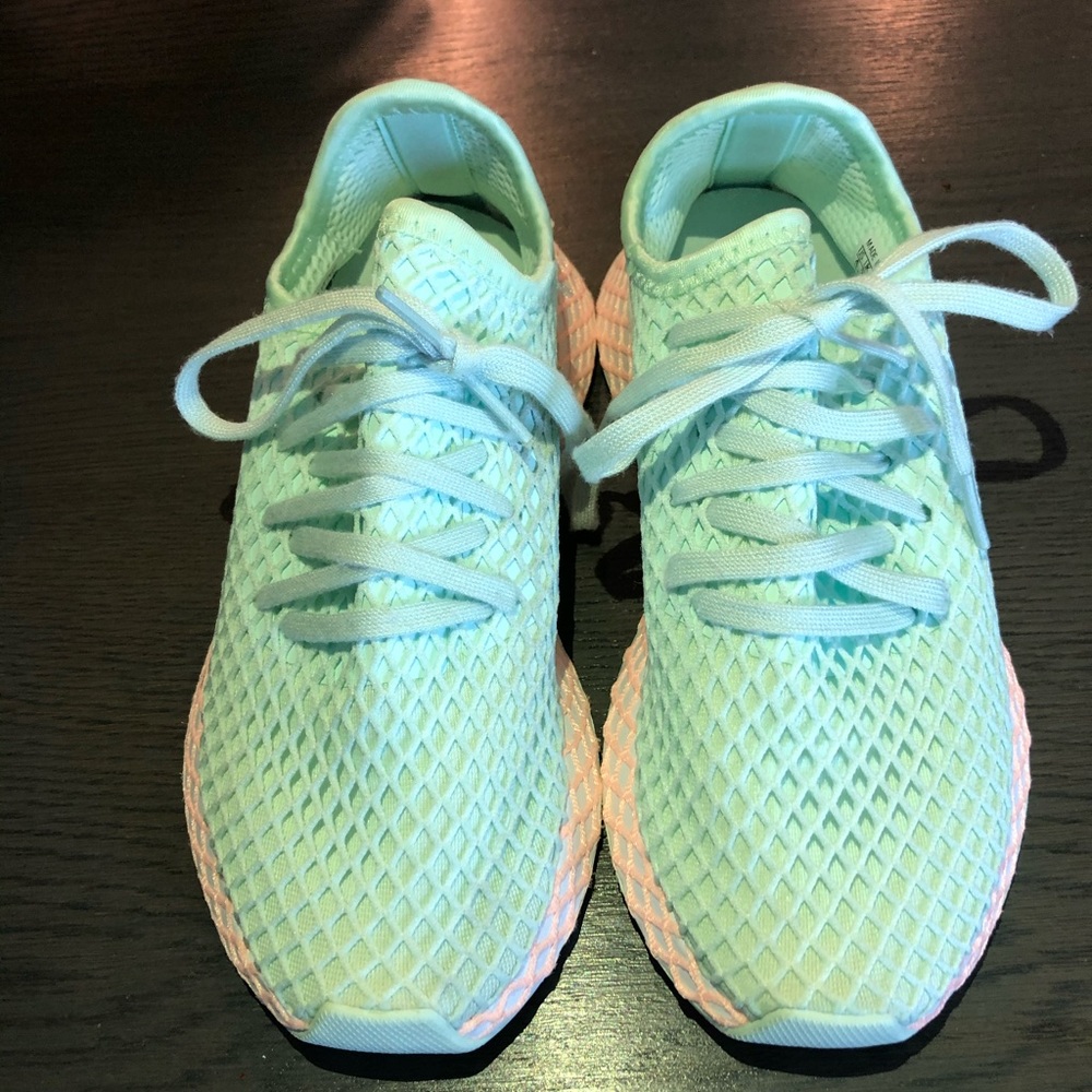 Adidas (Girls) Sneakers